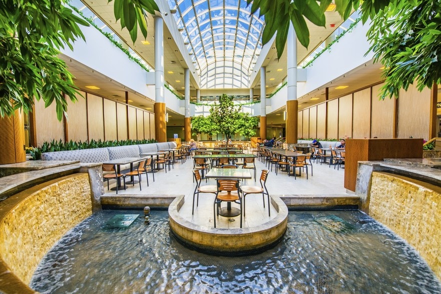 More Photos Of 500 Frank W Burr Blvd, Teaneck Office For Lease