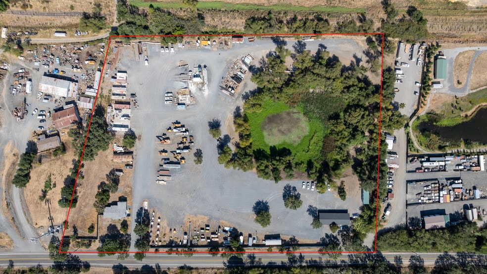 More Photos Of 18184 Geyserville Ave, Geyserville Industrial For Sale