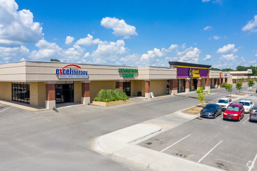 More Photos Of 534-598 SE Washington Blvd, Bartlesville Unknown For Lease