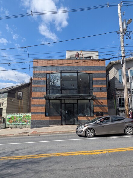 More Photos Of 51 Main St, New Paltz Flex For Lease