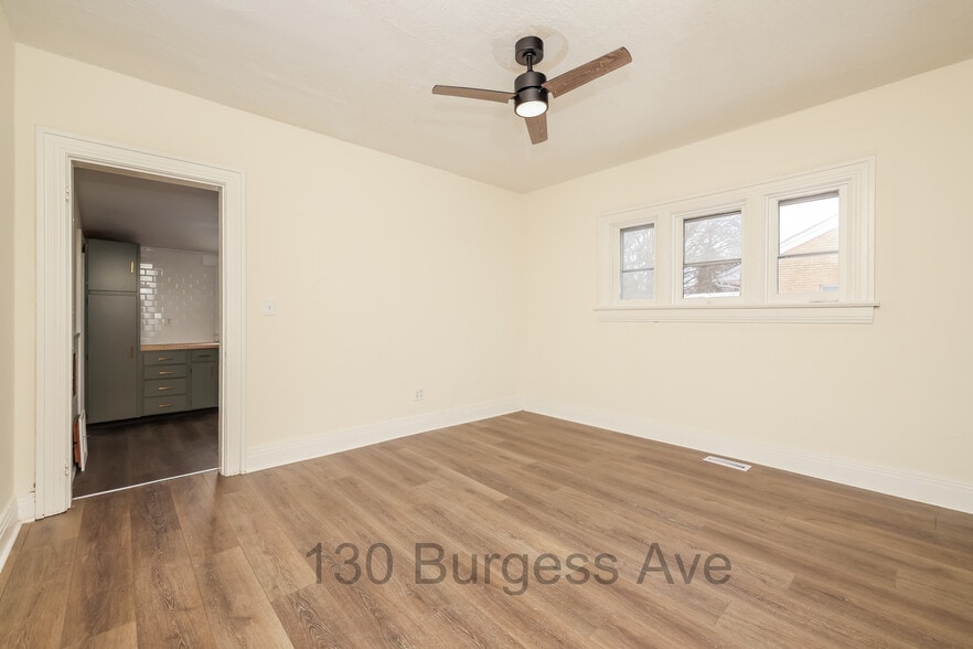 More Photos Of 130 Burgess Ave, Dayton Multifamily For Sale
