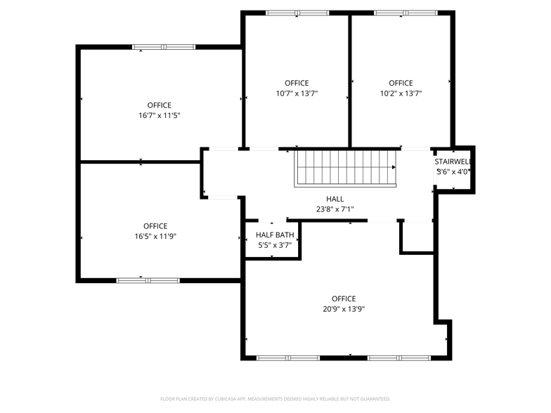 More Photos Of 77-87 Bay Bridge Dr, Gulf Breeze Office For Sale