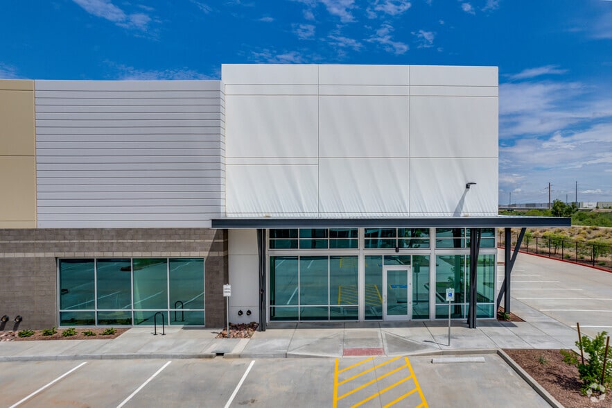 More Photos Of 1205 N Eliseo Felix Jr Way, Avondale Unknown For Lease