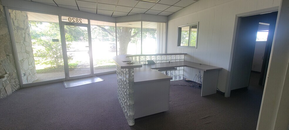 More Photos Of 2820 E Marshall Ave, Longview Land For Lease