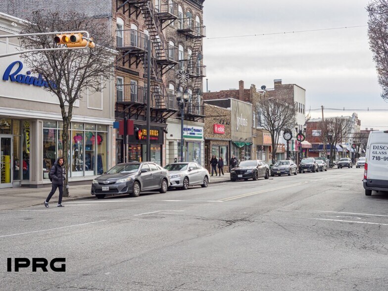 More Photos Of 488 Broadway, Bayonne Storefront For Sale