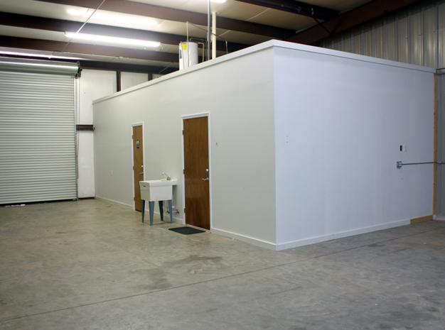 More Photos Of 9550 Jackson Trail Rd, Hoschton Warehouse For Lease