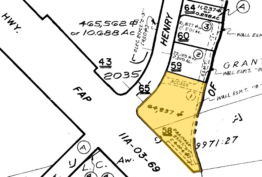 More Photos Of 75-1000 Henry St, Kailua Kona Storefront Retail Office For Lease