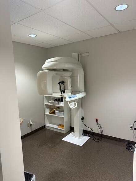 More Photos Of 520 N Pine St, Harrison Medical For Lease