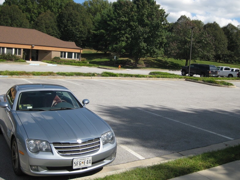 More Photos Of 5397 Twin Knolls Rd, Columbia Office Residential For Sale