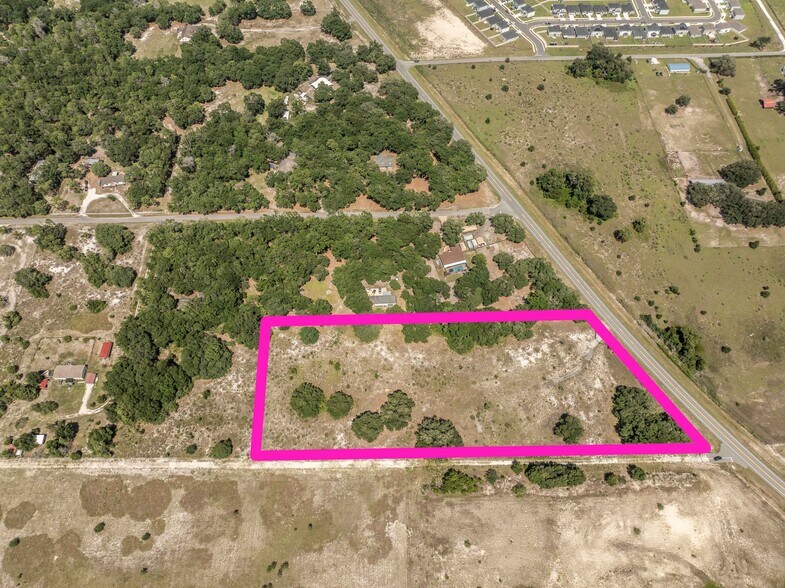 More Photos Of 2034 S US 301, Sumterville Land For Sale