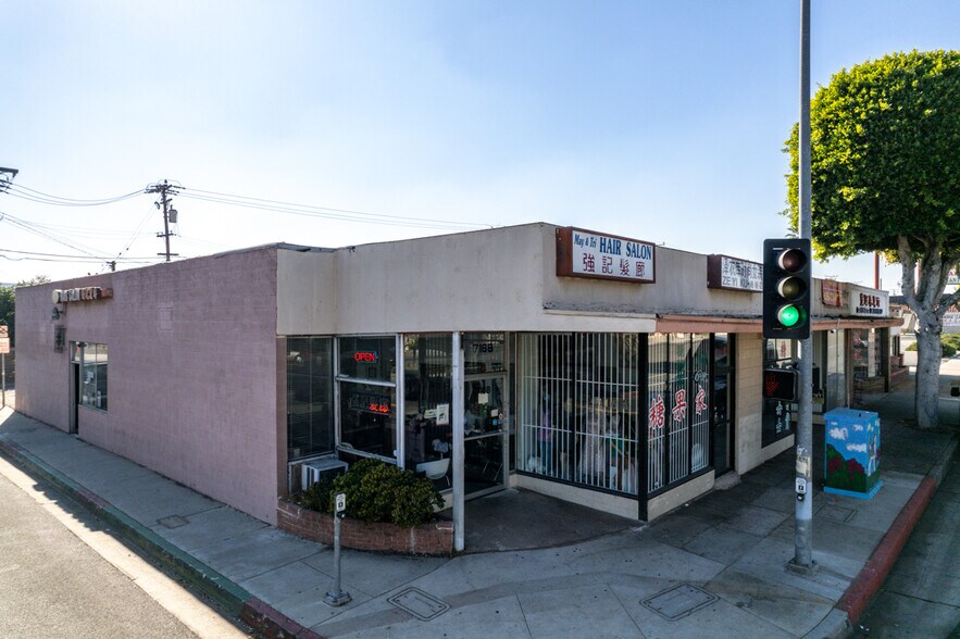 More Photos Of 710-716 E Garvey Ave, Monterey Park Convenience Store For Lease