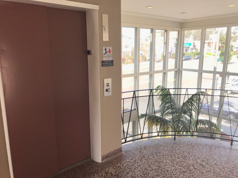 More Photos Of 801 Portola Dr, San Francisco Medical For Lease