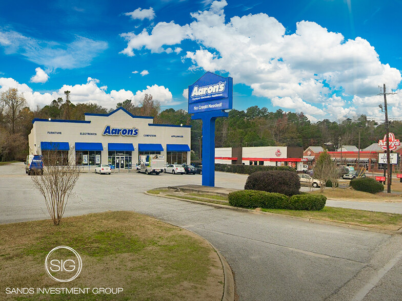 Primary Photo Of 1131 Highway 280 Byp, Phenix City Storefront For Sale