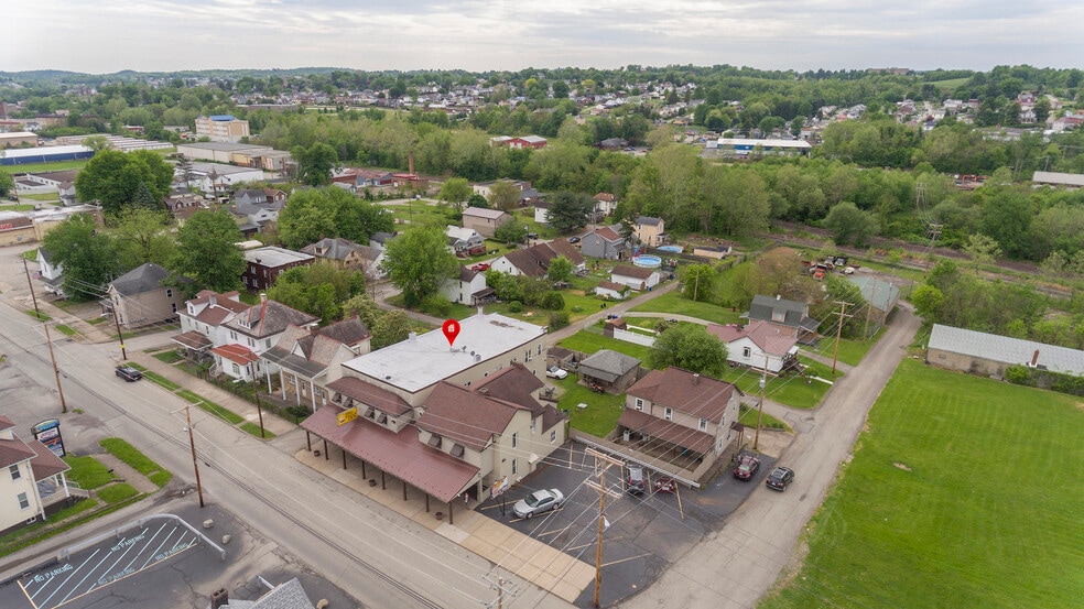 More Photos Of 277 N Gallatin Ave, Uniontown Apartments For Sale