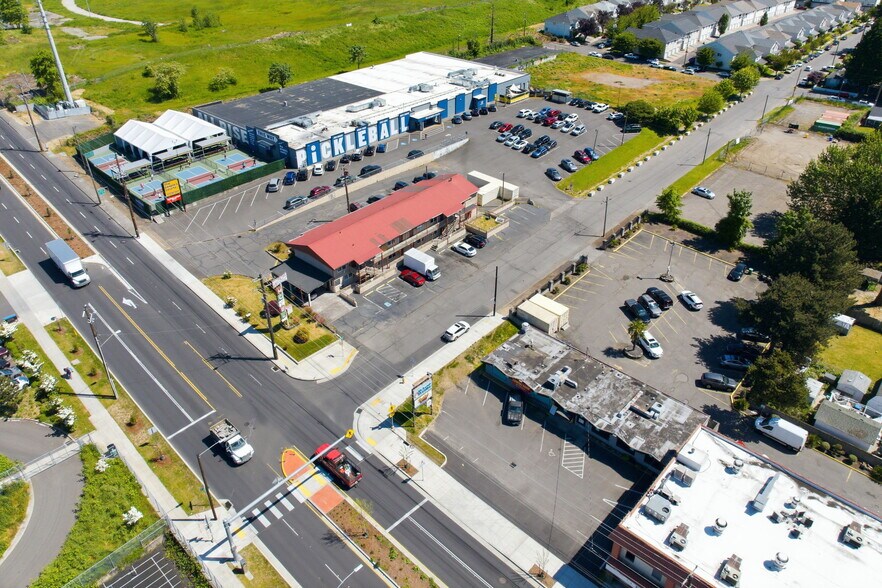 More Photos Of 2530 NE 82ND Ave, Portland Restaurant For Sale