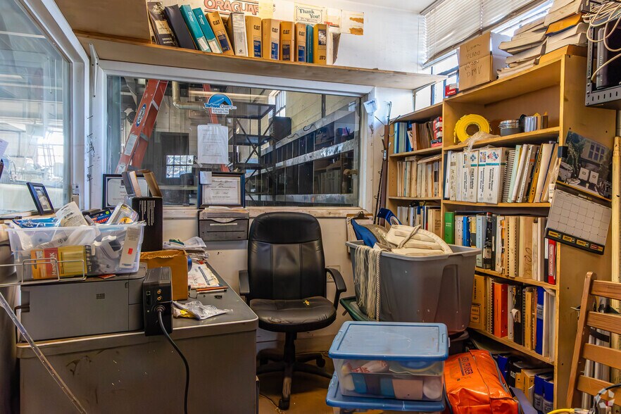 More Photos Of 2000 Route 35, South Amboy Warehouse For Sale