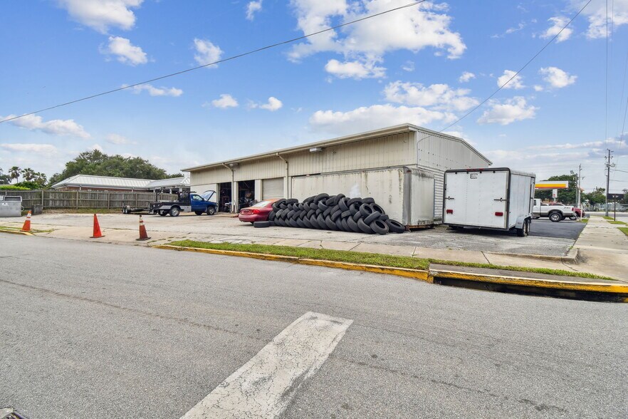 More Photos Of 2350 N Ponce De Leon Blvd, Saint Augustine Service Station For Sale