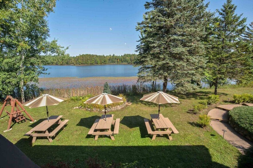 More Photos Of 6012 County K, Rhinelander Restaurant For Sale