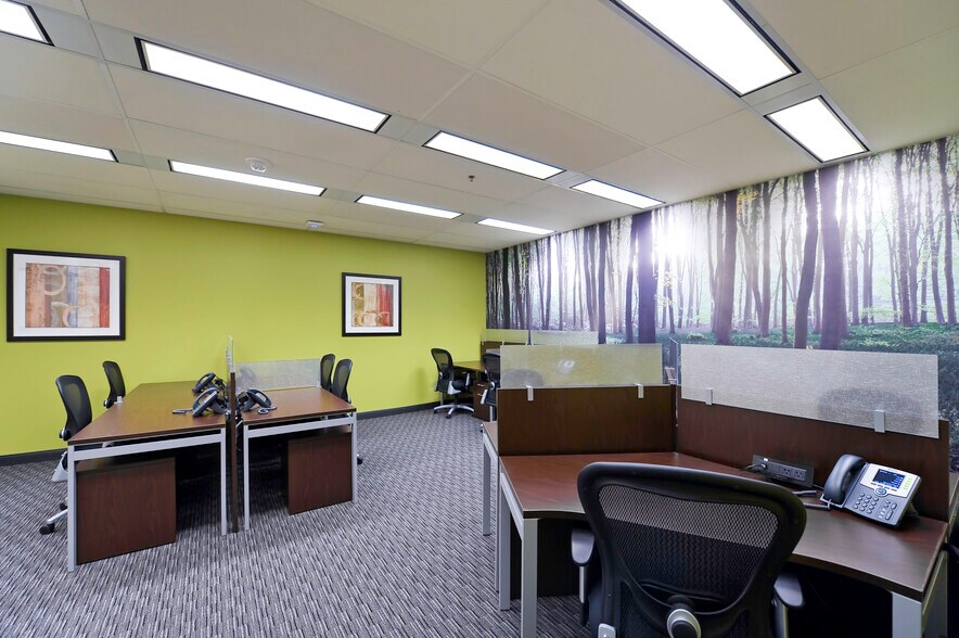 More Photos Of 1201 Pacific Ave, Tacoma Coworking Space