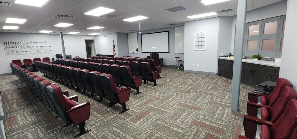 More Photos Of 1175 Kelly Johnson Blvd, Colorado Springs Office For Sale