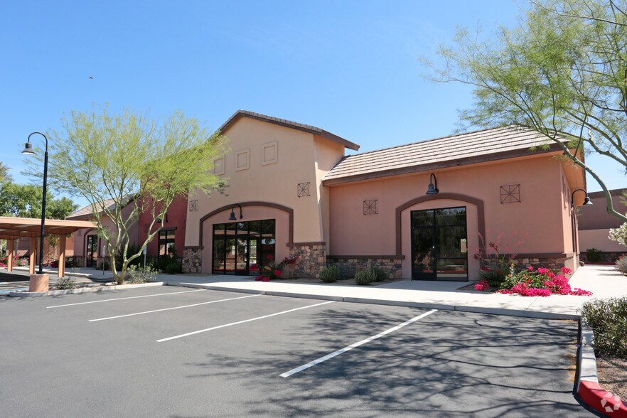 More Photos Of 700 N Cooper Rd, Gilbert Office For Sale