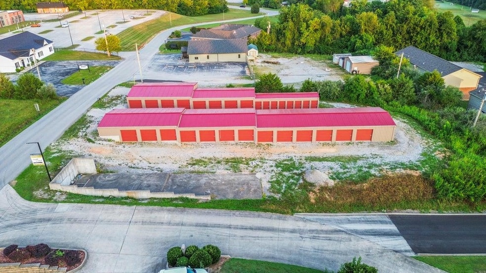 More Photos Of 183 E Somerset Church Rd, Somerset Self Storage For Sale