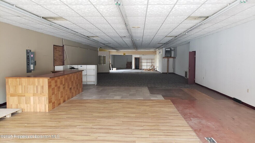 More Photos Of 2250 Scranton Carbondale Hwy, Scranton General Retail For Sale