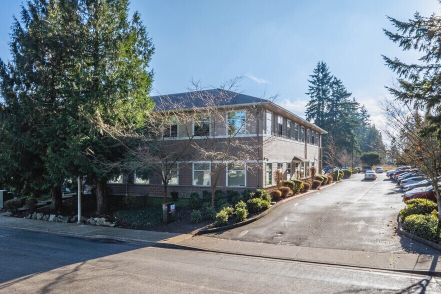 More Photos Of 15214 Canyon Rd E, Puyallup Medical For Sale