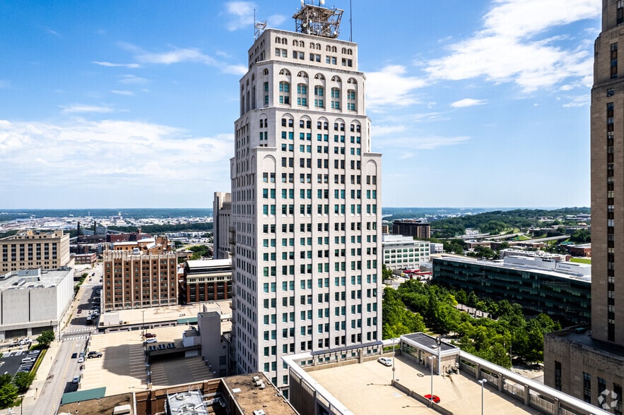 More Photos Of 324 E 11th St, Kansas City Office For Lease