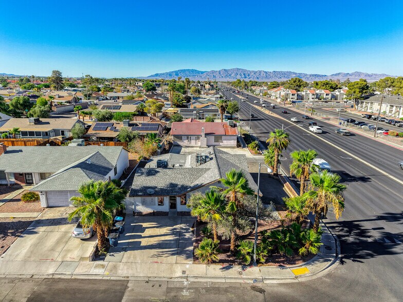 More Photos Of 3097 S Decatur Blvd, Las Vegas Office Residential For Sale