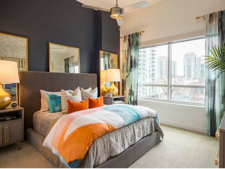 More Photos Of 880 W Peachtree St NW, Atlanta Apartments For Lease