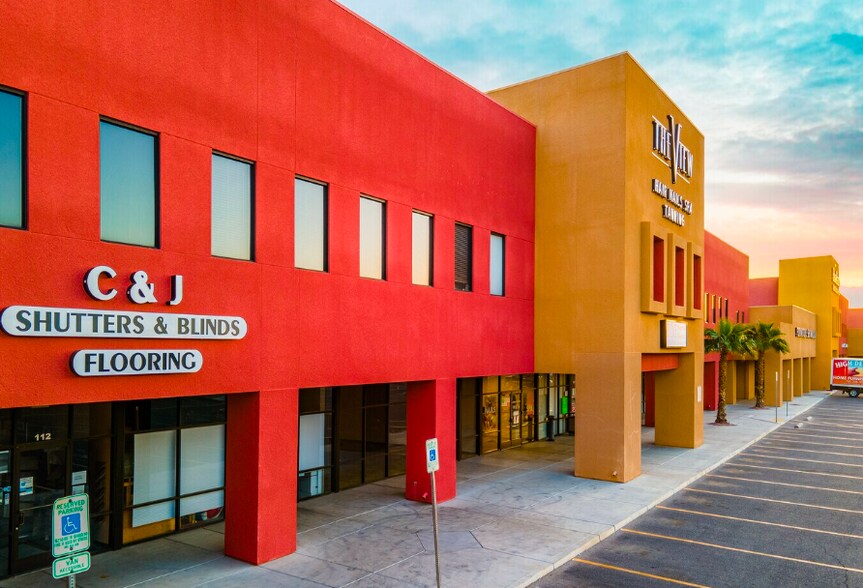 More Photos Of 550-570 W Pioneer Blvd, Mesquite Unknown For Sale