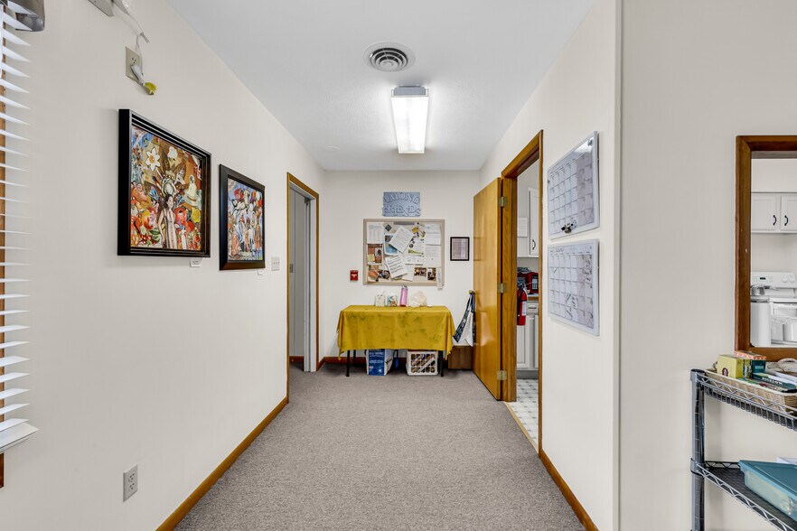 More Photos Of 4277 Columbus Pike, Delaware Religious Facility For Sale