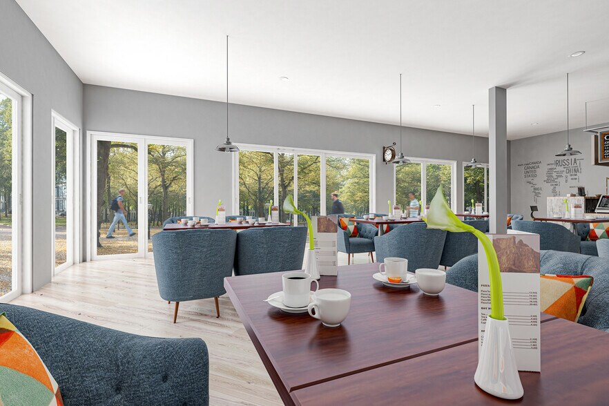 More Photos Of 10480-10450 Rue Lajeunesse, Montréal Apartments For Sale