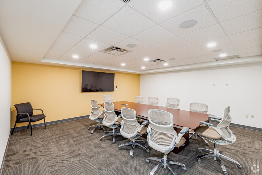 Photo of 2nd Floor Ste Loft Office