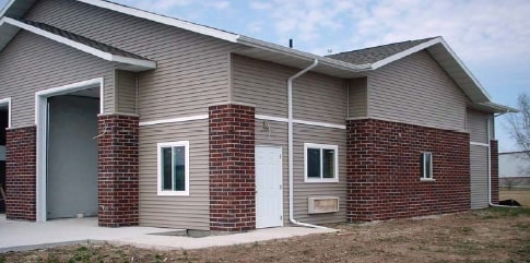 Primary Photo Of 701 Millennium Ct, De Pere Warehouse For Sale