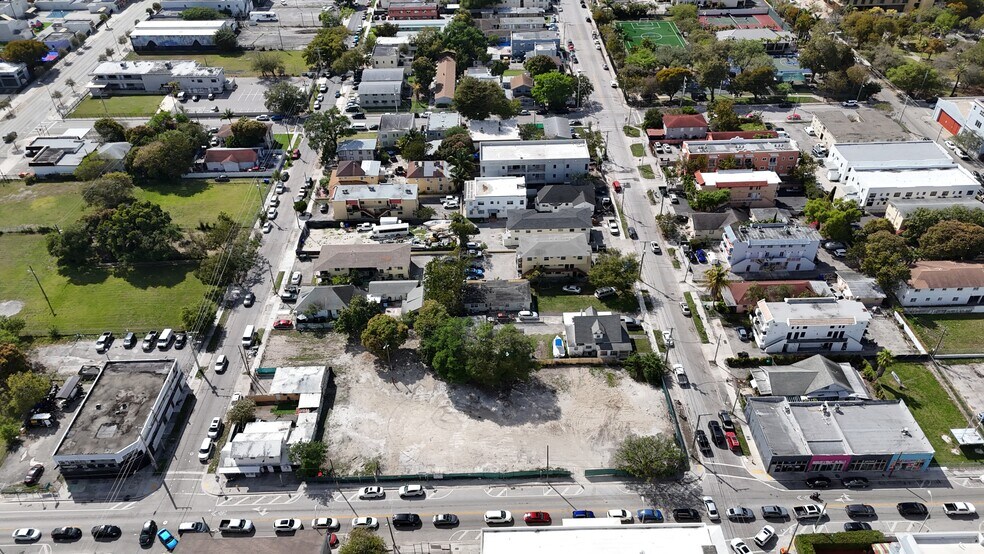 More Photos Of , Miami Land For Sale