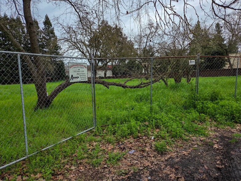More Photos Of 1650 W Steele Ln, Santa Rosa Land For Sale