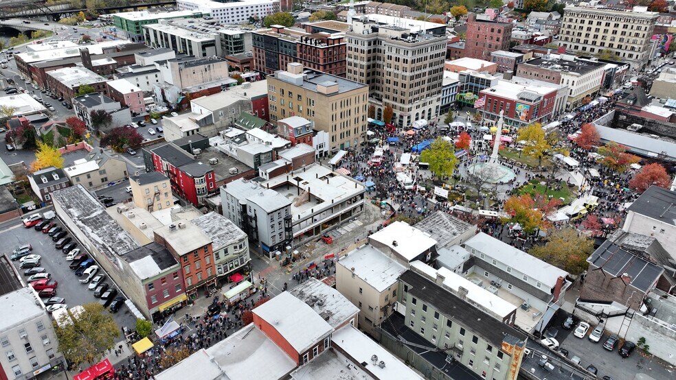 More Photos Of 58 Centre Sq, Easton Apartments For Sale