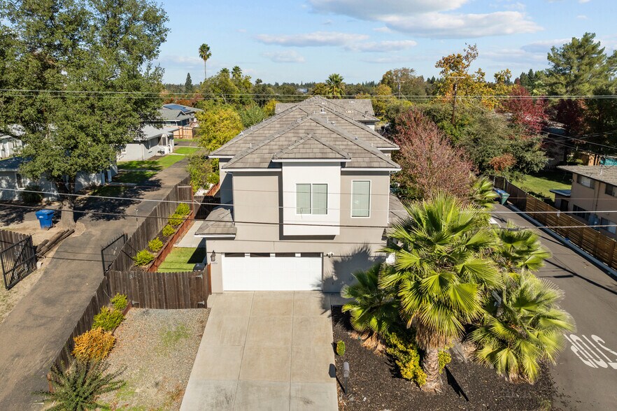 More Photos Of 5841 Del Campo Ln, Carmichael Multifamily For Sale