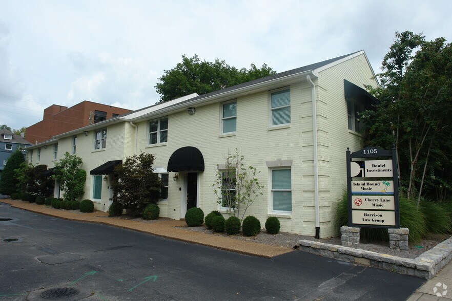 More Photos Of 1105-1107 16th Ave S, Nashville Office Residential For Lease