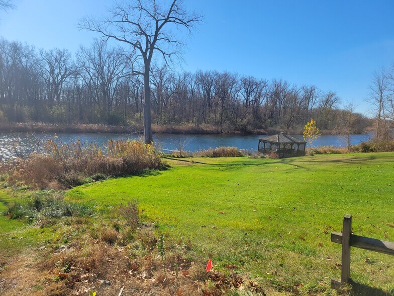 More Photos Of 984 Waterloo Geneva Rd, Waterloo Township Trailer Camper Park For Sale