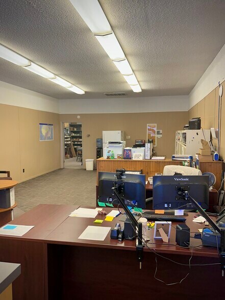 More Photos Of 416-418 N Main St, Angels Camp General Retail For Sale