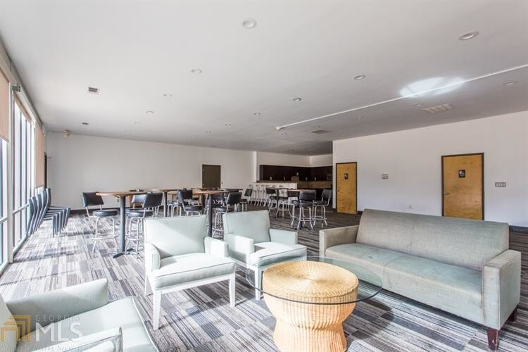 More Photos Of 659 Auburn Ave, Atlanta Loft Creative Space For Sale