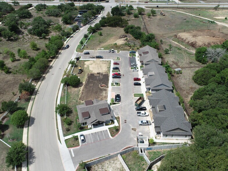 More Photos Of 2901 Caballo Ranch Blvd, Leander Office For Sale