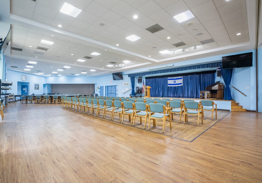 More Photos Of 5000 Nob Hill Rd, Sunrise Assisted Living For Sale