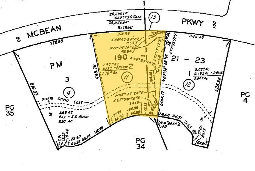 More Photos Of 25775 McBean Pky, Valencia Medical For Lease