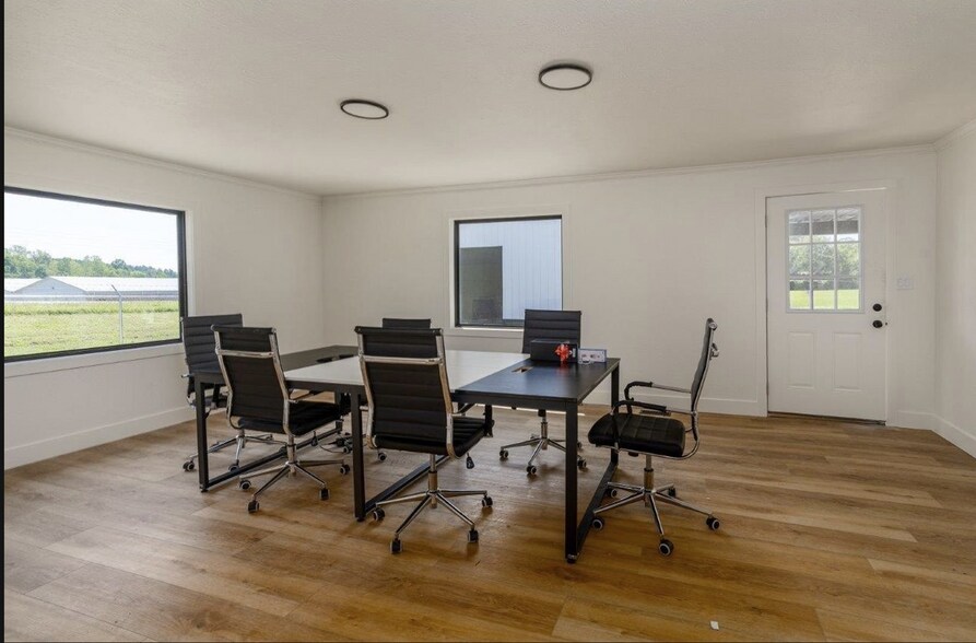 More Photos Of 12258 Cedar Grove Rd, Marion Industrial For Sale
