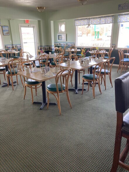 More Photos Of 451 Main St, Dennis Port Restaurant For Sale