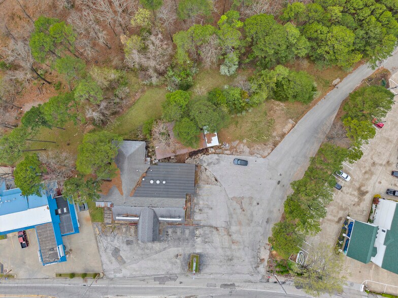 More Photos Of 104 Huntsville Dr, Eureka Springs Restaurant For Sale